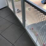 Parapetti Cipro Brera