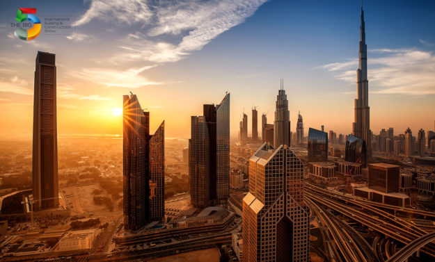 Fratelli Mariani al Big 5 Dubai 2019