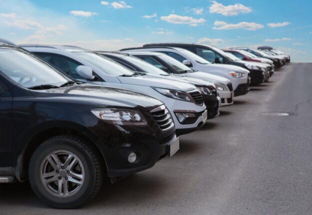 Immatricolazioni auto febbraio 2021