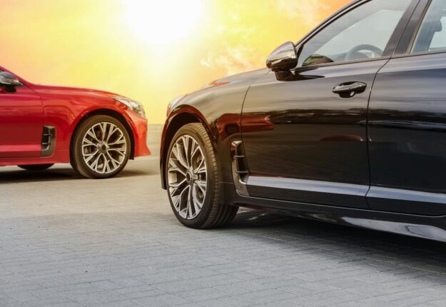 Immatricolazioni auto marzo 2021