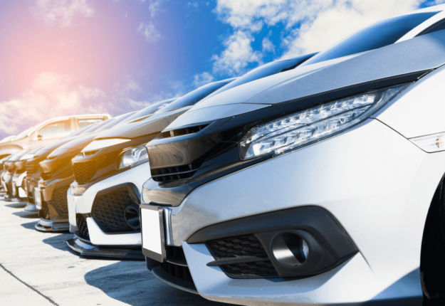 Immatricolazioni in crescita per buona parte dei brand automotive