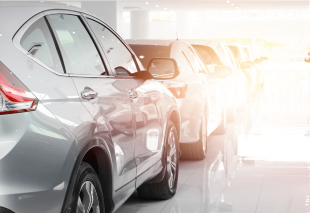 Immatricolazioni auto settembre